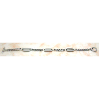 Stainless Steel Bracelet