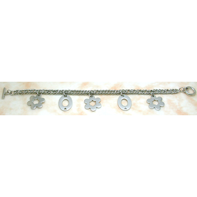 Stainless Steel Bracelet