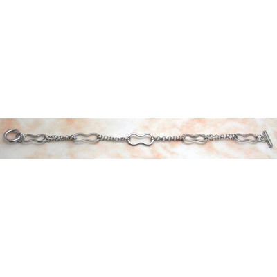 Stainless Steel Bracelet