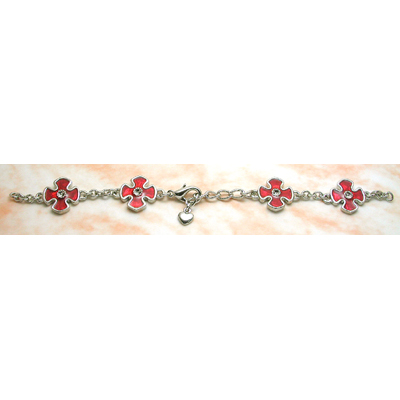 Ornamental Band