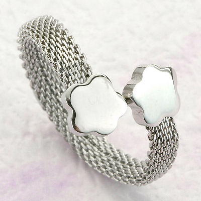 Stainless Steel Ring