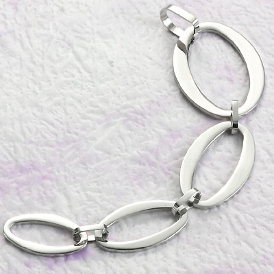 Stainless Steel Pendant