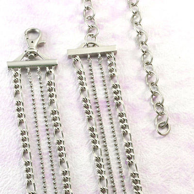 Metal Belt