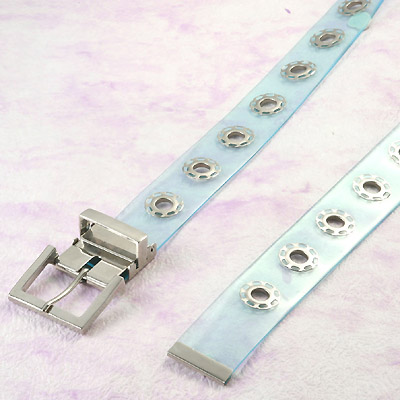 Metal Belt