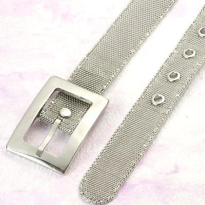 Metal Belt