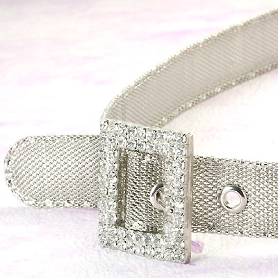 Metal Belt