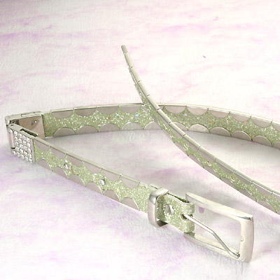 Metal Belt