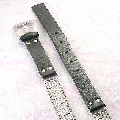 Metal Belt