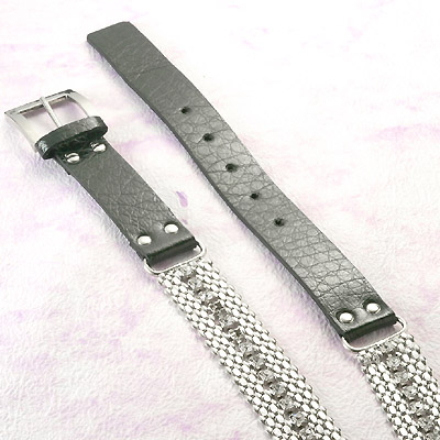 Metal Belt