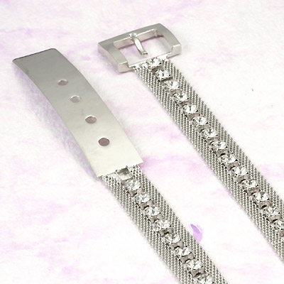 Metal Belt