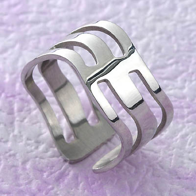 Stainless Steel Ring