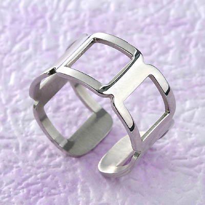 Stainless Steel Ring