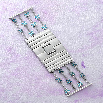 Ornamental Band