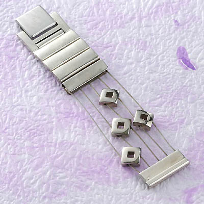 Ornamental Band