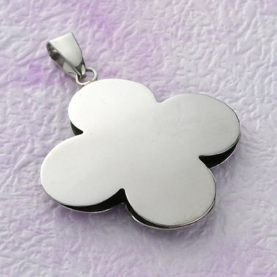 Stainless Steel Pendant