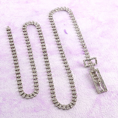 Metal Belt