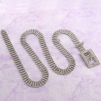 Metal Belt