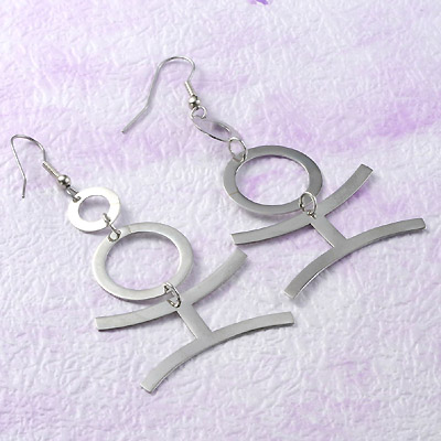 Stainless Steel Ear Ring