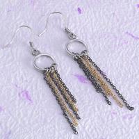 Sell Stainless Steel Earring