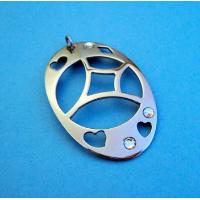 Sell Stainless Steel Pendant
