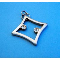 Sell Stainless Steel Pendant
