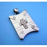 Sell Stainless Steel Pendant