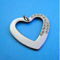 Sell Stainless Steel Pendant