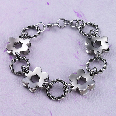 Sell Stainless Steel Bracelet