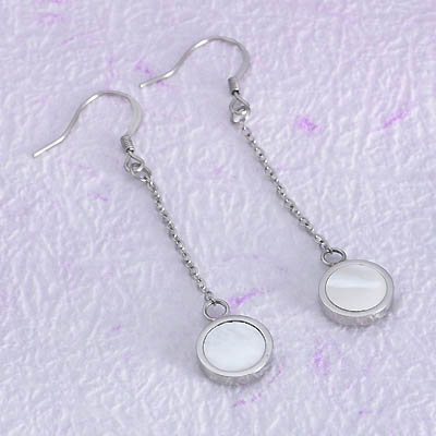 Sell Stainless Steel Earring