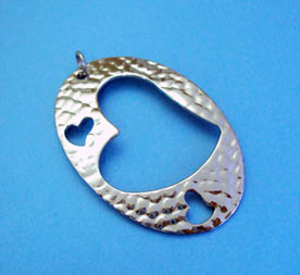 Sell Stainless Steel Pendant