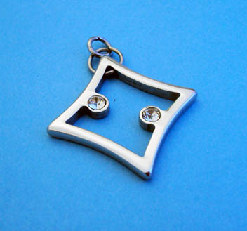 Sell Stainless Steel Pendant
