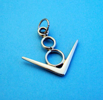Sell Stainless Steel Pendant