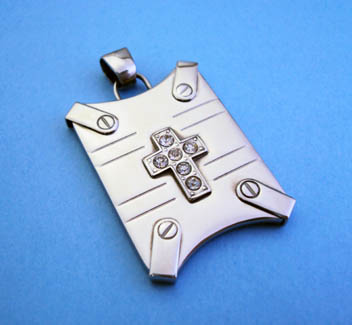 Sell Stainless Steel Pendant