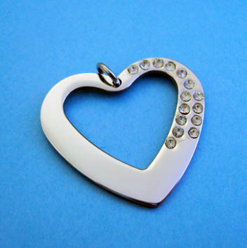 Sell Stainless Steel Pendant