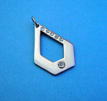 Sell Stainless Steel Pendant