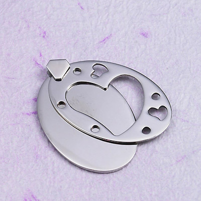 Sell Stainless Steel Pendant