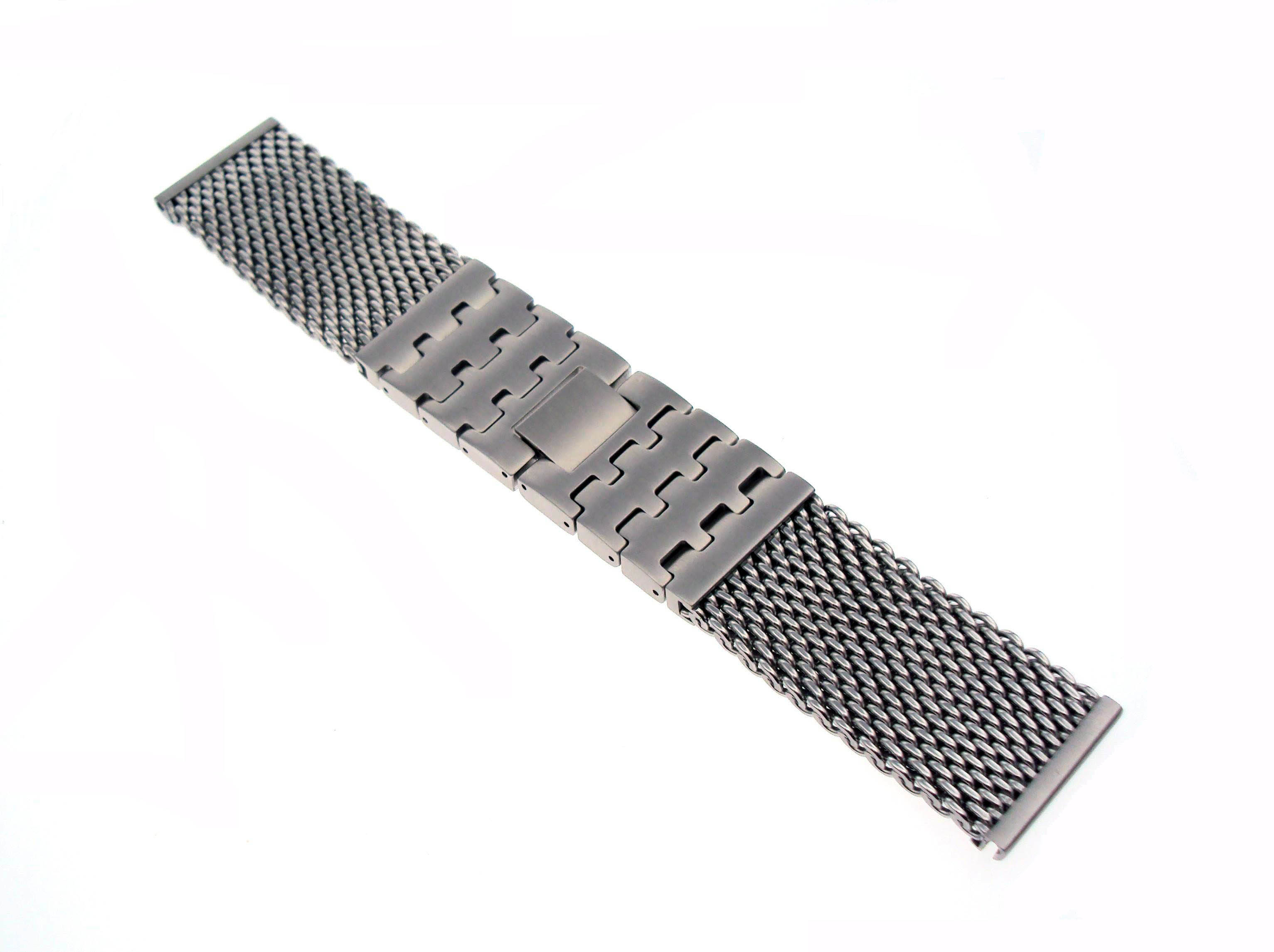 Sell Stainless Steel Mesh Band