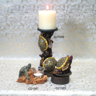 Mosaic Turtle Collection