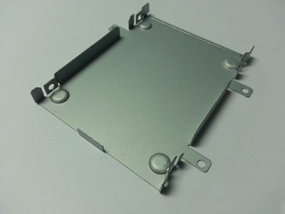 Tele Strainless Shielding