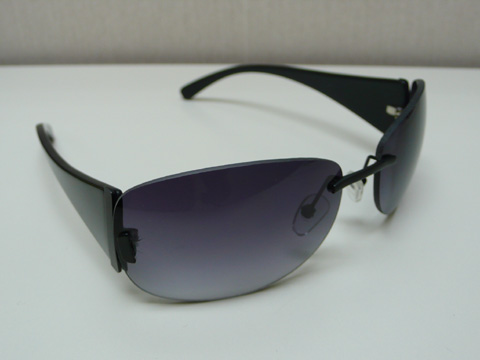 Metal Sunglasses