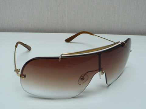 Metal Sunglasses