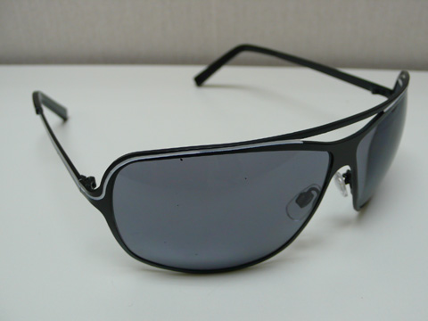 Metal Sunglasses