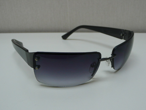 Metal Sunglasses