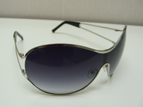 Metal Sunglasses