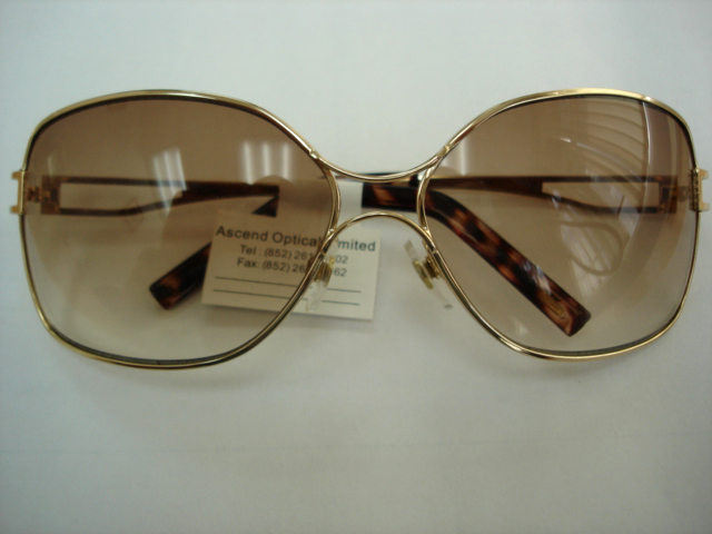 Sell Metal Sunglasses