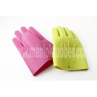 Rubber Oven Gloves, HD4017