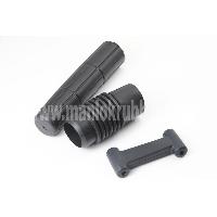 Man Lok Rubber Manufactory Co., Ltd.