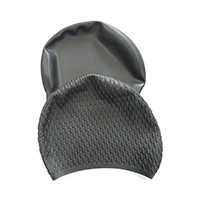 Swim Cap with Assorted Color