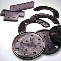 Man Lok Rubber Manufactory Co., Ltd.