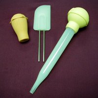 KITCHEN / AIR PUMP